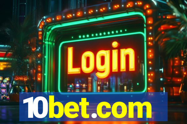 10bet.com-fortune tiger